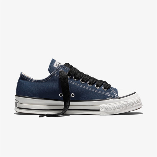 Converse Chuck Taylor Throwback Unisex Lacivert Sneaker