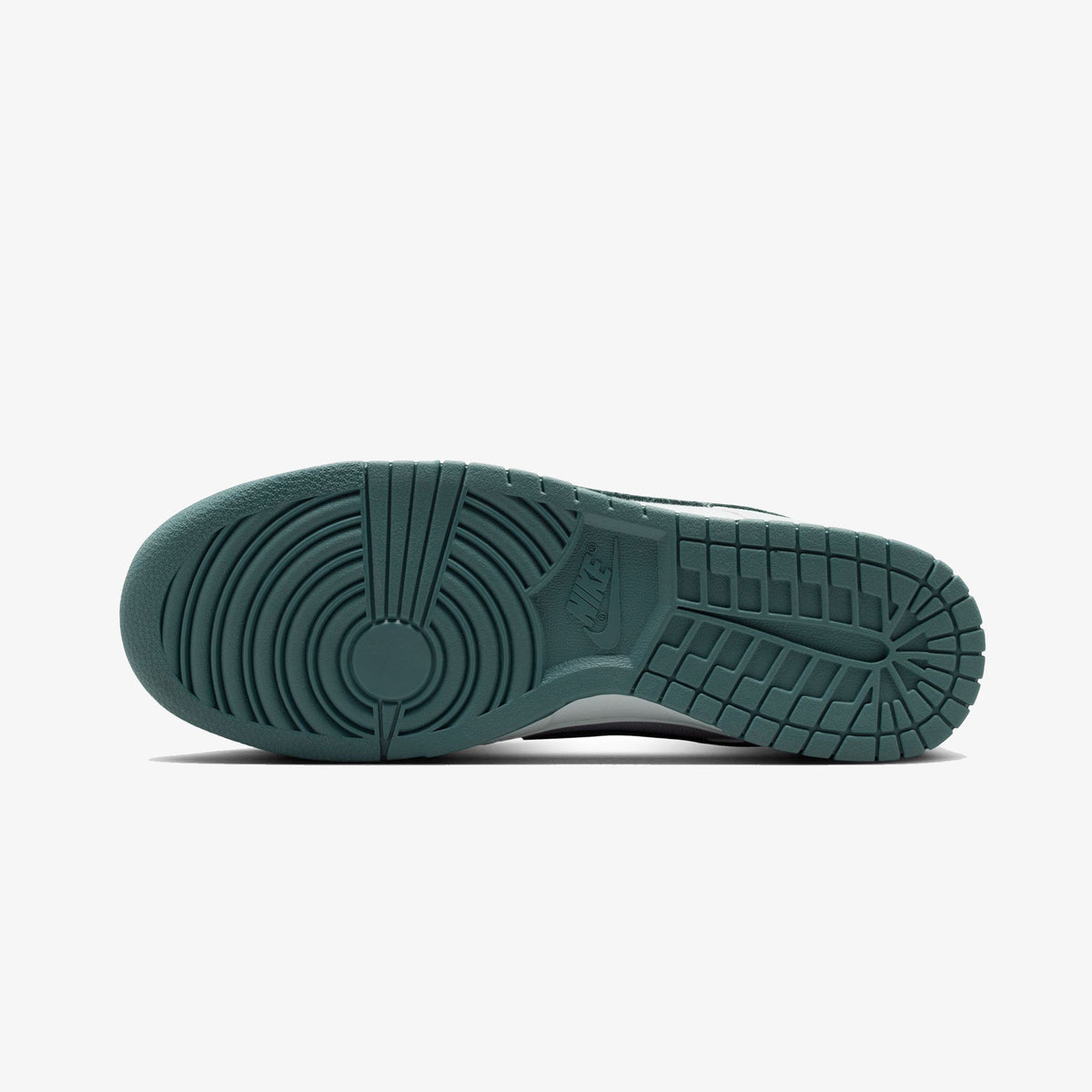 Nike Dunk Low Retro Erkek Beyaz Spor Ayakkabı
