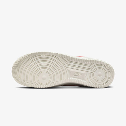 Nike Air Force 1 '07 Next Nature Kadın Beyaz Sneaker