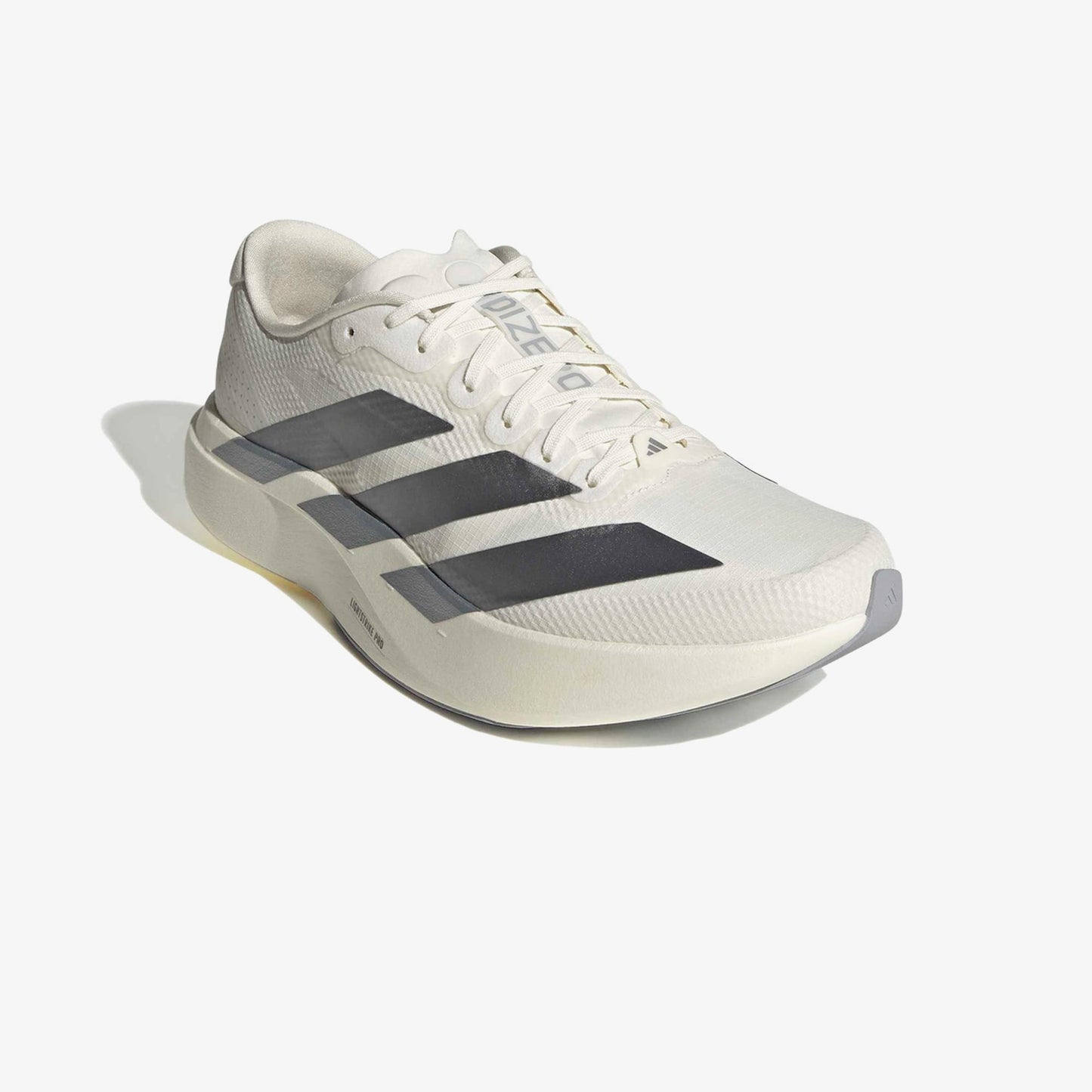 Adidas Adizero Evo Sl Erkek Beyaz Spor Ayakkabı
