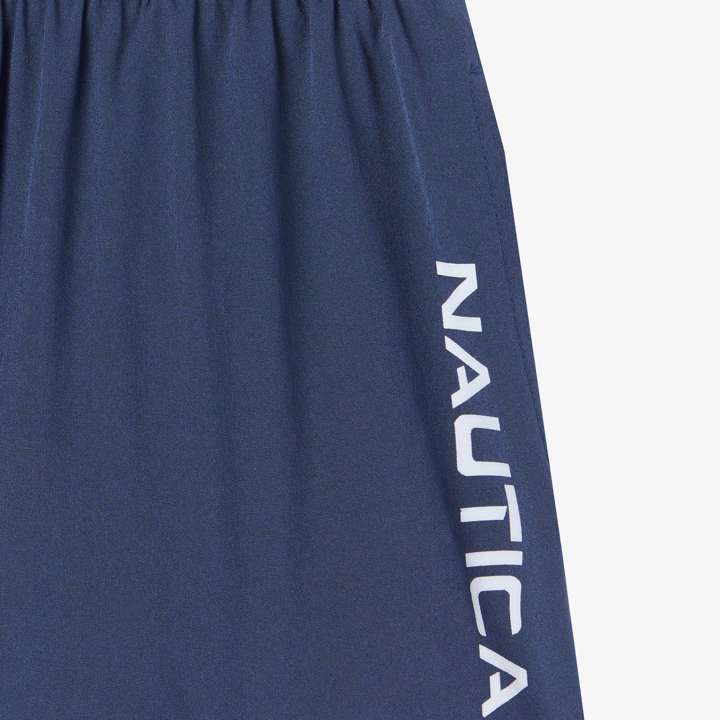 Nautica Erkek Çocuk Lacivert Standart Deniz Şortu