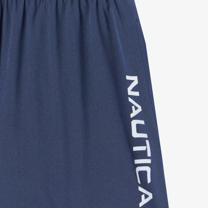 Nautica Erkek Çocuk Lacivert Standart Deniz Şortu