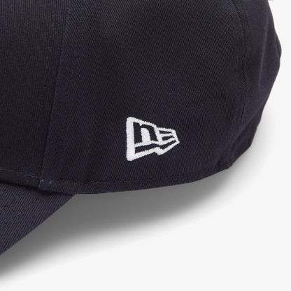 Lacoste X New Era Unisex Lacivert Şapka