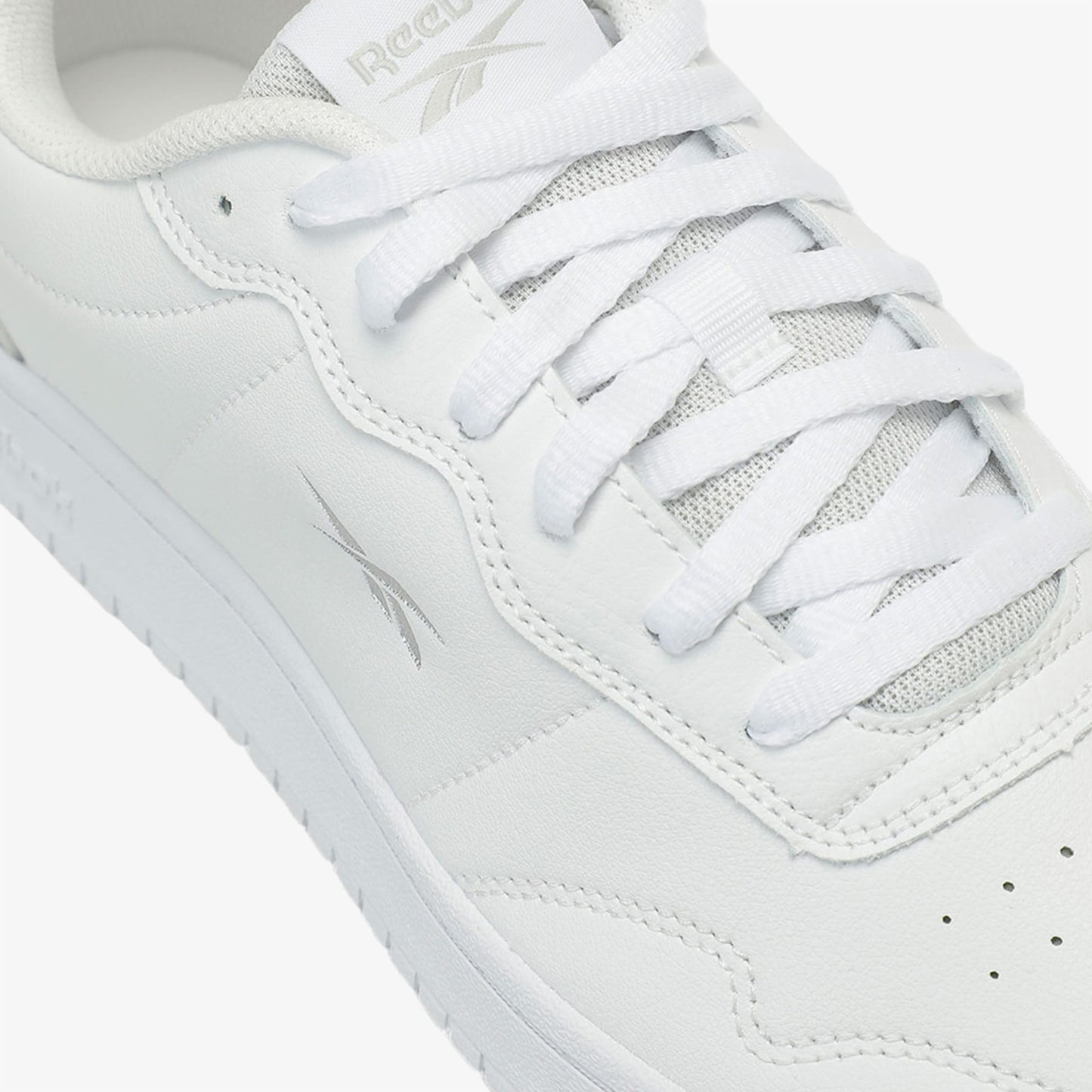 Reebok Bb 1000 Clean Kadın Beyaz Spor Ayakkabı