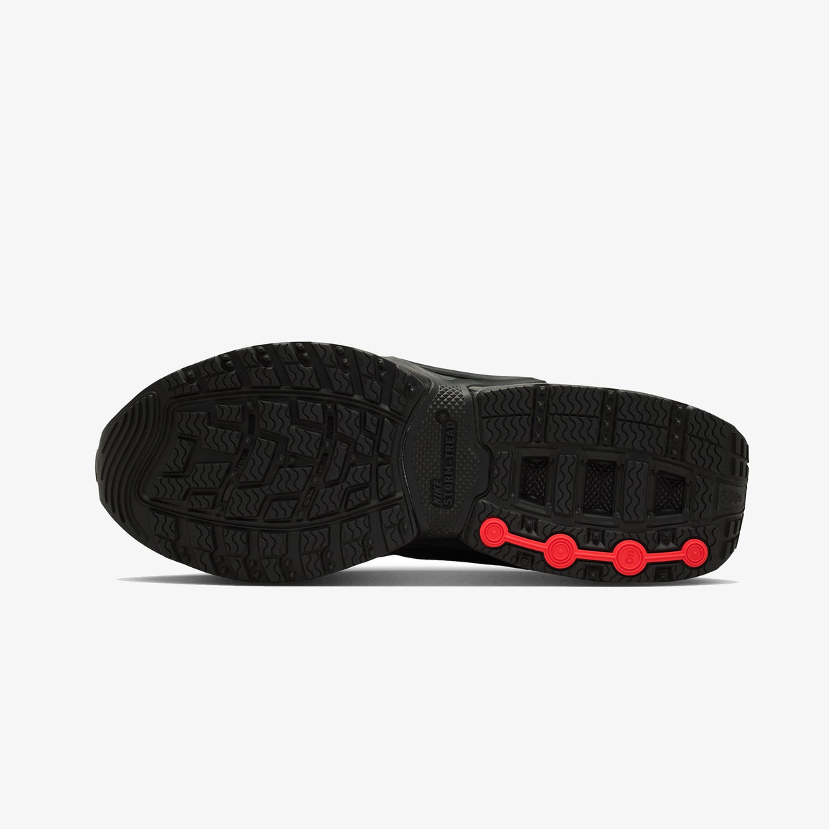 Nike Air Max Dn Roam Erkek Siyah Spor Ayakkabı