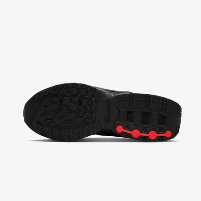 Nike Air Max Dn Roam Erkek Siyah Spor Ayakkabı