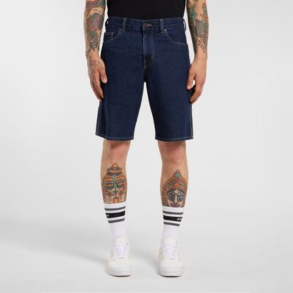 Dickies 992 11 Inch Carpenter Erkek Lacivert Şort