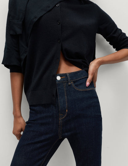 Lily Slim Fit Magic Jean Pantolon