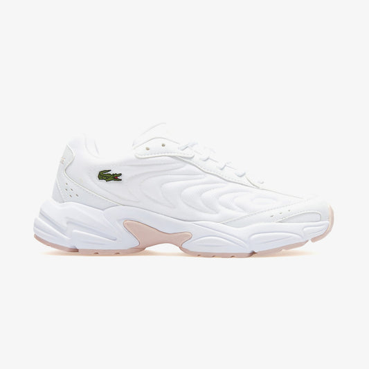 Lacoste Storm 96 2k Lite Kadın Beyaz Spor Ayakkabı