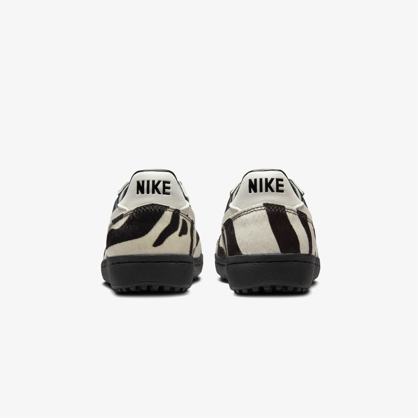 Nike Field General Kadın Siyah Spor Ayakkabı