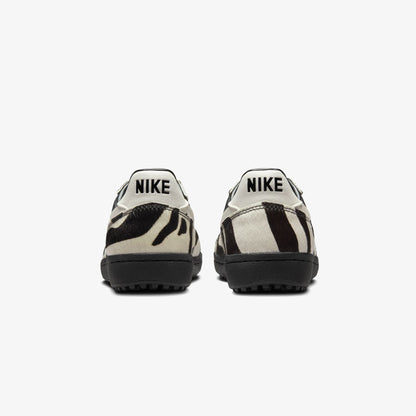 Nike Field General Kadın Siyah Spor Ayakkabı
