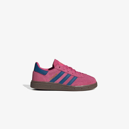 Adidas Handball Spezial Çocuk Pembe Spor Ayakkabı