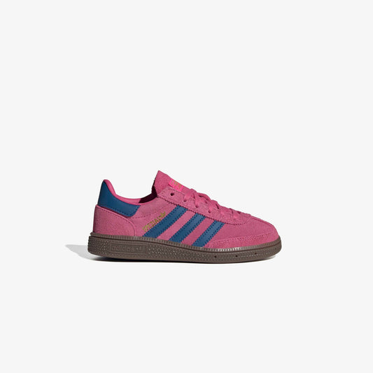 Adidas Handball Spezial Çocuk Pembe Spor Ayakkabı