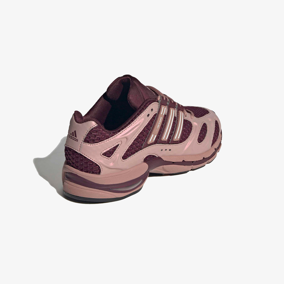 Adidas Adistar Mld Kadın Bordo Spor Ayakkabı