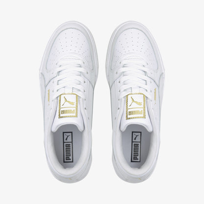 Puma Ca Pro Classic Unisex Beyaz Spor Ayakkabı