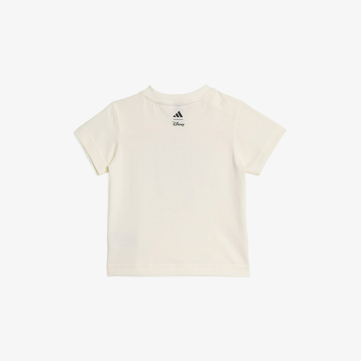 Adidas Disney Mickey Mouse Çocuk Beyaz T-shirt