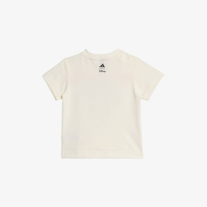 Adidas Disney Mickey Mouse Çocuk Beyaz T-shirt