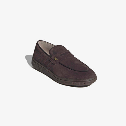 Adidas Handball Spezial Loafer Kadın Siyah Spor Ayakkabı