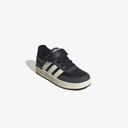 Adidas Breakbase Çocuk Siyah Spor Ayakkabı