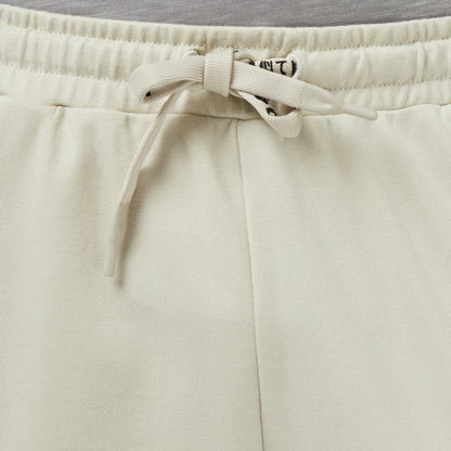 United4 Regular Fit Erkek Krem Şort
