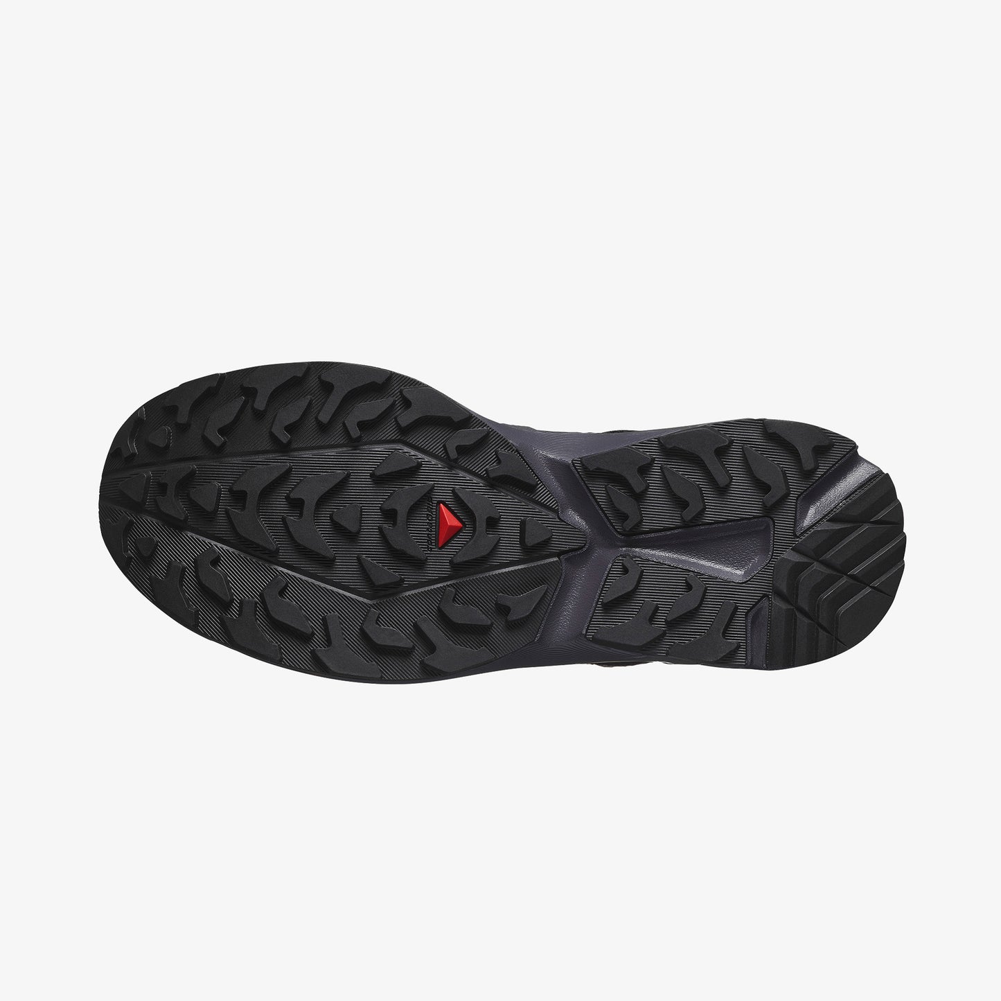 Salomon Xt Evr Gore Tex Kadın Siyah Sneaker