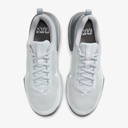 Nike Air Max Alpha Trainer 6 Erkek Gri Spor Ayakkabı