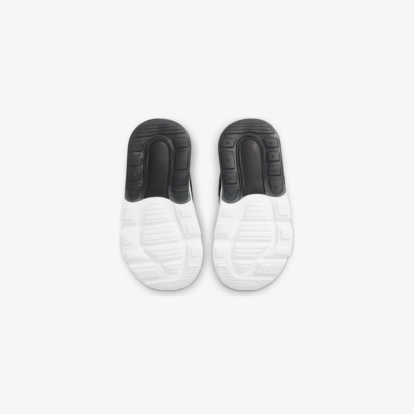 Nike Air Max 270 Bebek Siyah Spor Ayakkabı