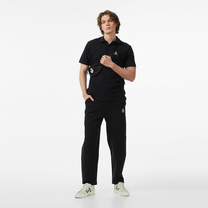 Converse Erkek Siyah T-shirt
