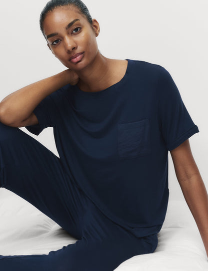 Body Soft™ Pijama Üstü