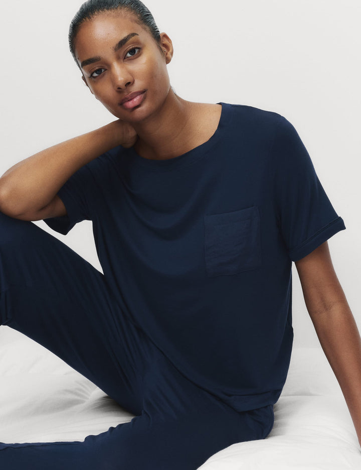 Body Soft™ Pijama Üstü