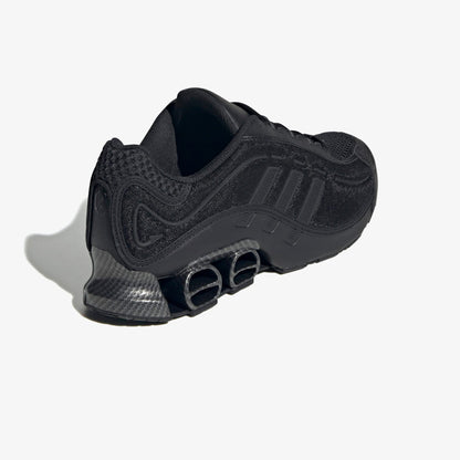 Adidas Megaride O1 Erkek Siyah Spor Ayakkabı
