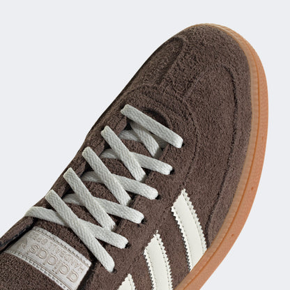 Adidas Handball Spezial Kadın Kahverengi Spor Ayakkabı
