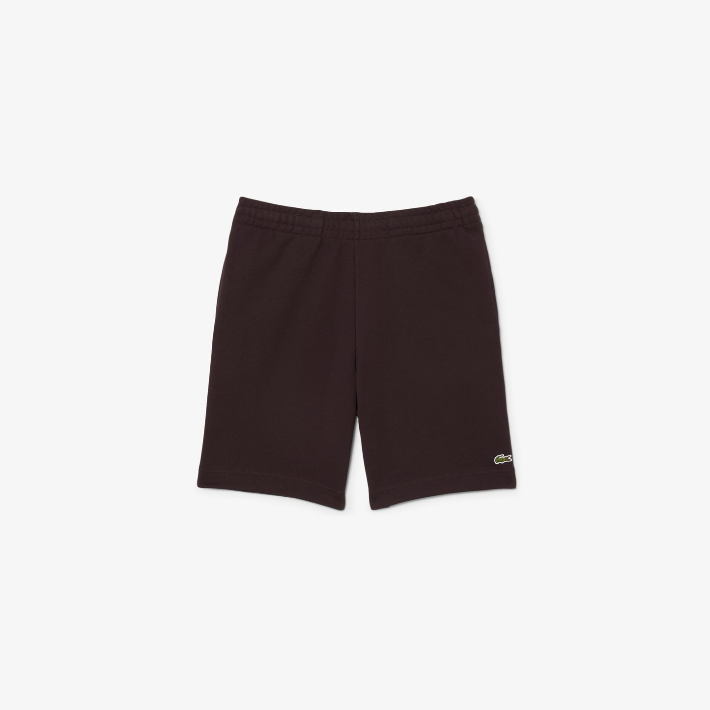 Lacoste Regular Fit Erkek Kahverengi Şort