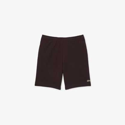 Lacoste Regular Fit Erkek Kahverengi Şort