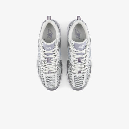 New Balance 530 Unisex Gri Spor Ayakkabı