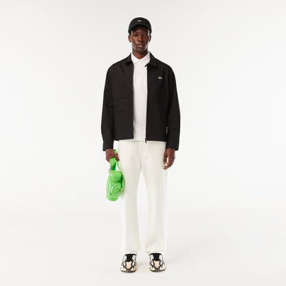 Lacoste Classic Unisex Siyah Şapka