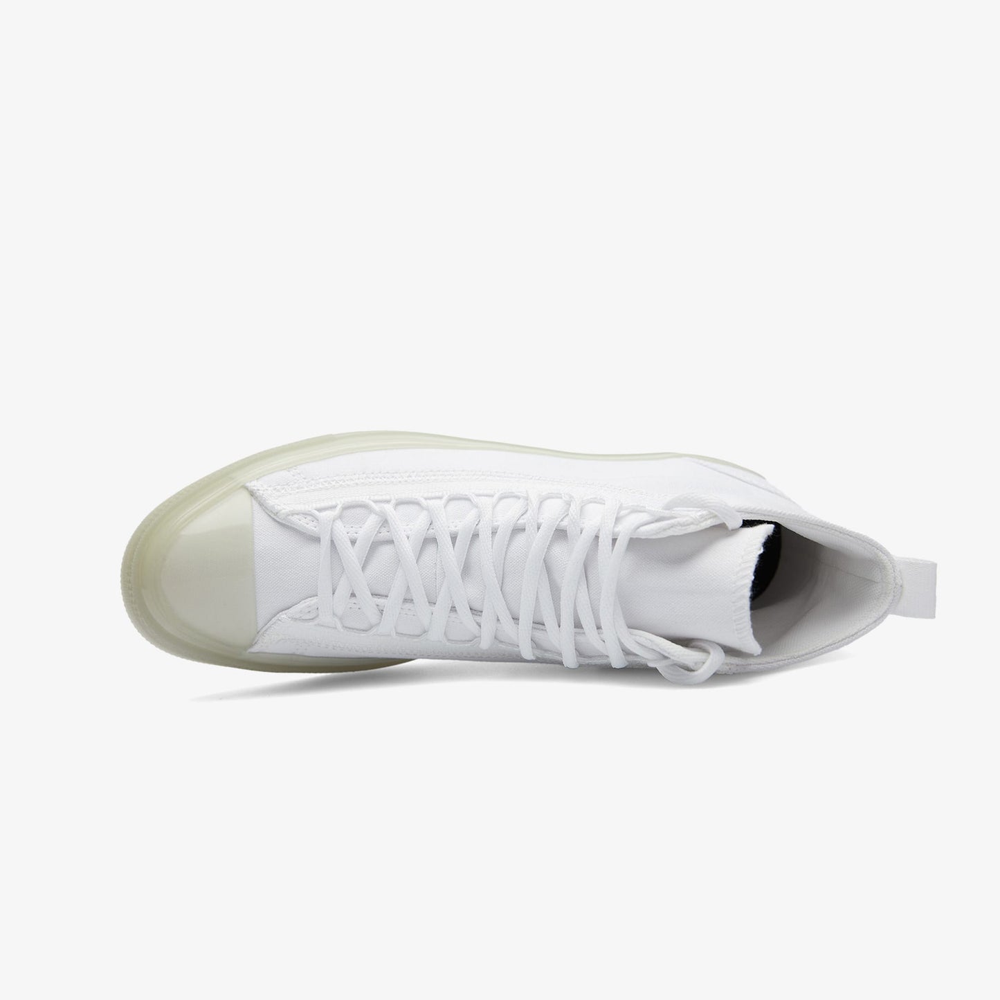 Converse Chuck Taylor All Star Cx Exp2 Unisex Beyaz Sneaker