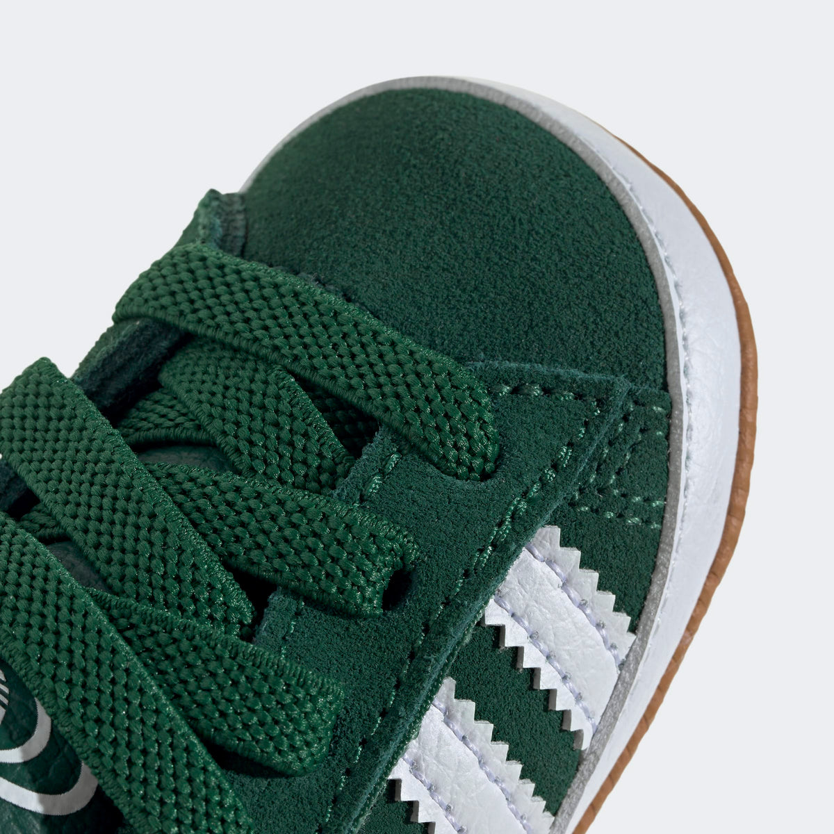 Adidas Campus 00s Crıb Bebek Yeşil Spor Ayakkabı