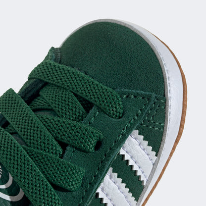 Adidas Campus 00s Crıb Bebek Yeşil Spor Ayakkabı