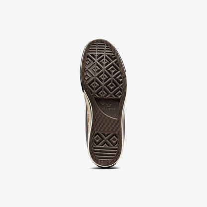 Converse Chuck 70 Gore-tex Unisex Kahverengi Sneaker