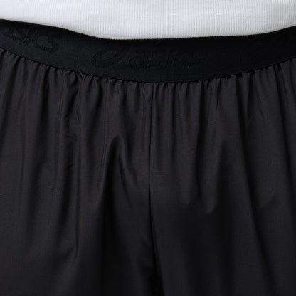 Asics Road Pant Erkek Siyah Koşu Eşofman Altı