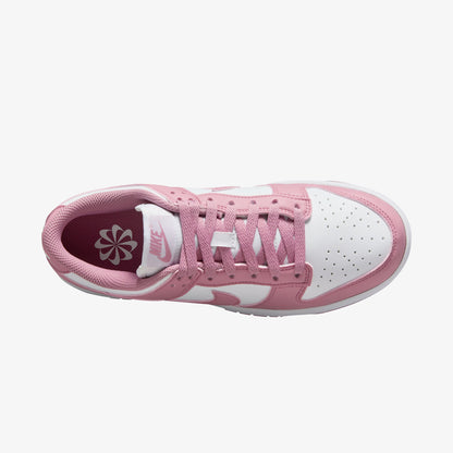 Nike Dunk Low Next Nature Kadın Beyaz/pembe Sneaker