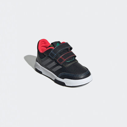 Adidas Tensaur Sport 2.0 Cf Bebek Siyah Spor Ayakkabı