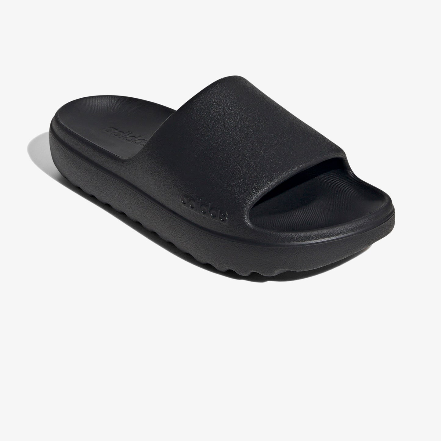 Adidas Adılettelumıa Siyah Unisex Terlik