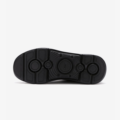 Skechers Go Walk Arch Fit 2.0 Idyllic Erkek Siyah Spor Ayakkabı