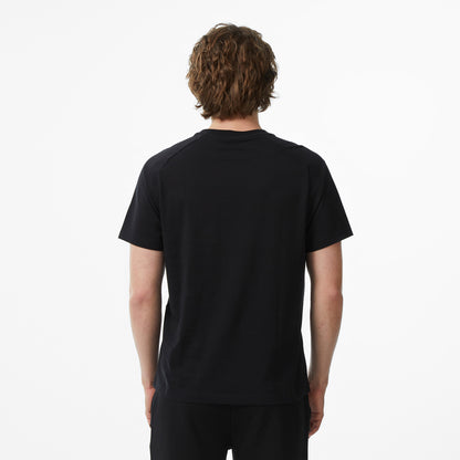 Converse Erkek Siyah T-shirt