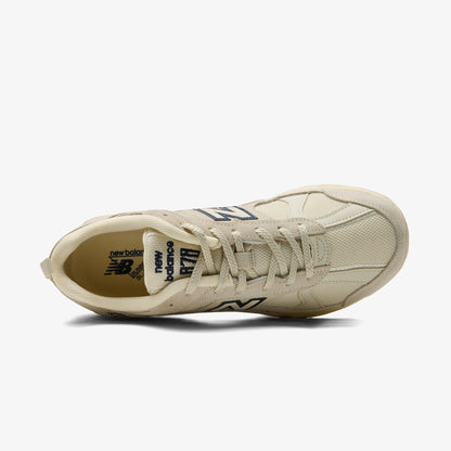 New Balance 878 Lifestyle Unisex Beyaz Spor Ayakkabı