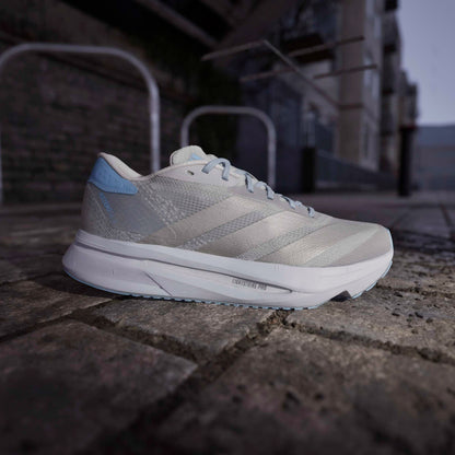 Adidas Adizero Sl2 Kadın Gri Koşu Ayakkabısı