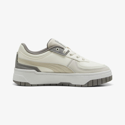 Puma Cali Dream Pastel kadın Beyaz Spor Ayakkabı