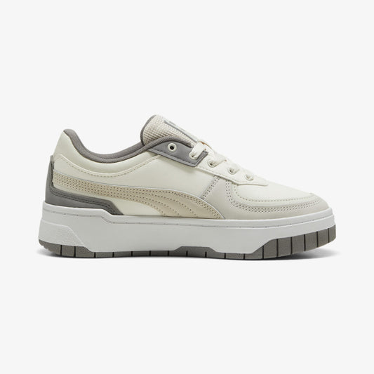 Puma Cali Dream Pastel kadın Beyaz Spor Ayakkabı